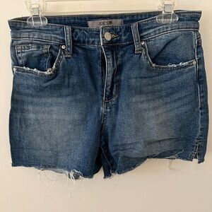 Joe’s Jeans Denim Shorts - Size 27